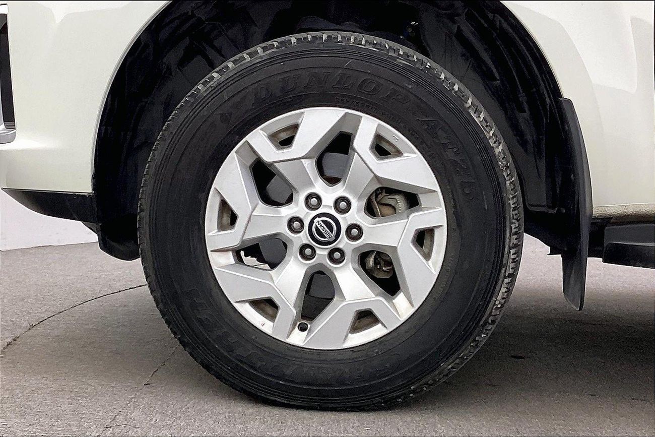 Nissan XTerra Titanium | Guaranteed Warranty | 0 Down Payment