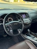 Infiniti QX60 Luxury