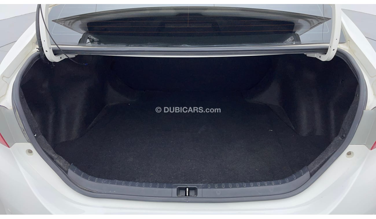 Toyota Corolla XLI 1.6 | Zero Down Payment | Free Home Test Drive