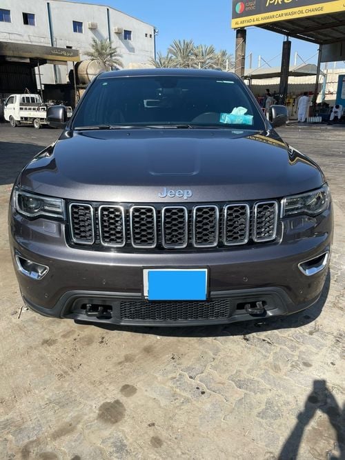 Jeep Grand Cherokee Laredo 3.6L