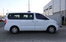هيونداي H1 ستاريكس Hyundai H1 12-Seater Passenger Van 2016