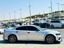 Dodge Charger R/T 5.7L | Monthly 1600/- | 0% DP | Super Track Pak | Park Assist | # 59419