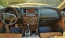 Nissan Patrol SE Platinum City V6- With Warranty