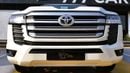 تويوتا لاند كروزر GXR 2026 Toyota Land Cruiser | 4.0L V6 | 271 HP | 4WD | GCC Specs