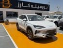 بي واي دي سونغ بلس 2025 BYD Song Plus