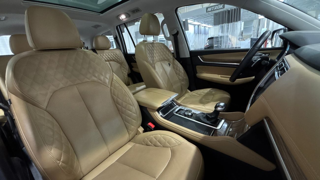 MG RX8 2022 LUXURY | AED 875/Month | 0 DP | 30 Day Return | Warranty | Service History