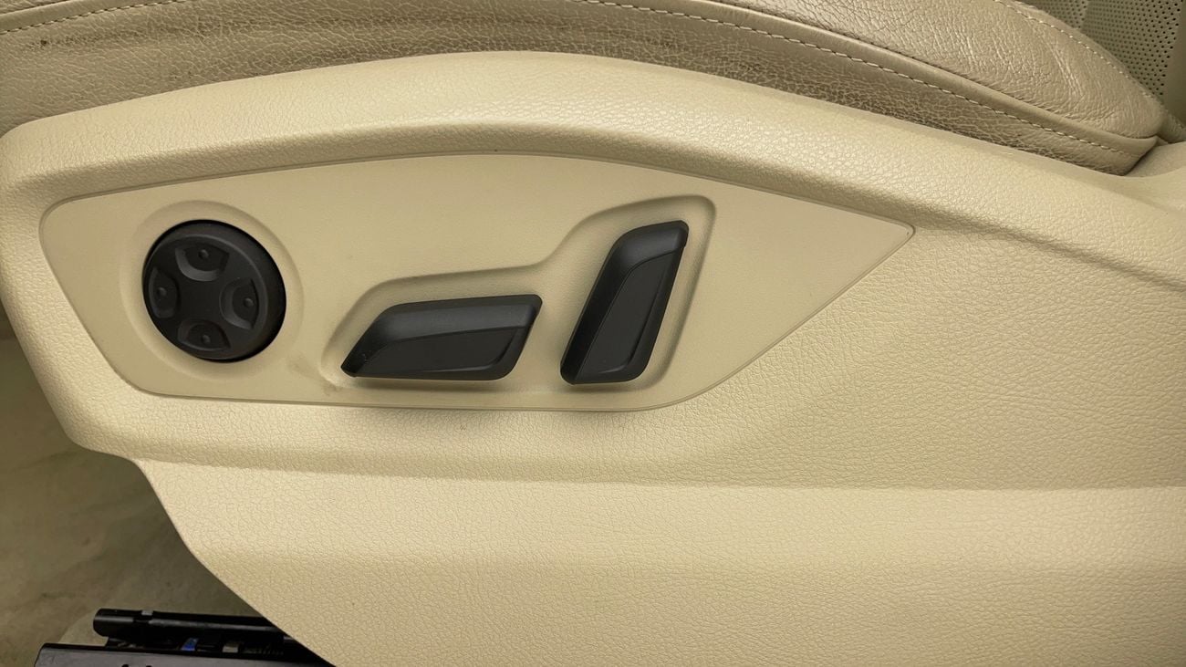 أودي Q7 45 TFSI QUATTRO S LINE 3 | بدون دفعة مقدمة | اختبار القيادة في المنزل