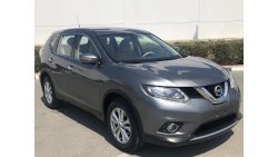 Nissan X-Trail ONLY 999X60 MONTHLY NISSAN X-TRAIL 4X4 PUSH BUTTON START UNLIMITED KM WARRANTY