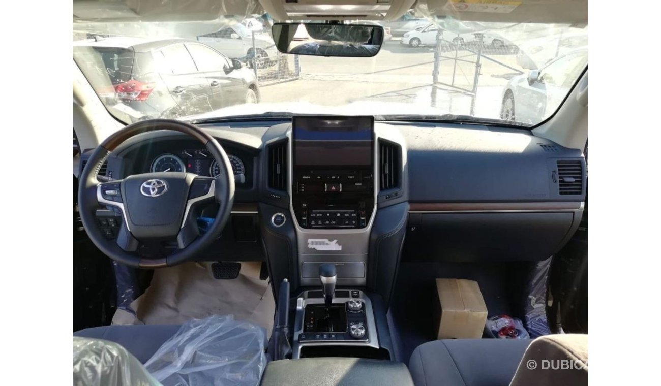 Toyota Fortuner 2.7L 4 Cylinder Full Option Automatic For Export Only