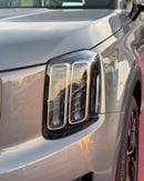 كيا تيلورايد SX GX 3.8L