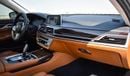 BMW M760Li Li XDRIVE Perfect Condition ( LOW KILOMETERS)