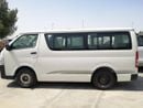 Toyota Hiace MANUAL 2.5L 2025