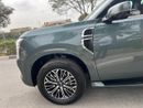 Nissan Patrol SE PLATINUM CITY SE PLATINUM