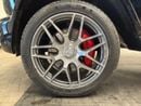 Mercedes Benz G63 AMG 4.0 G63 V8 BiTurbo MHEV AMG SpdS+9GT 4WD Euro 6 (s/s) 5dr (EXPORT ONLY) Right Hand Drive