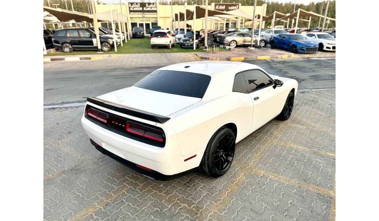 Dodge Challenger For sale