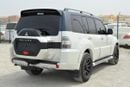 Mitsubishi Pajero Full option clean car