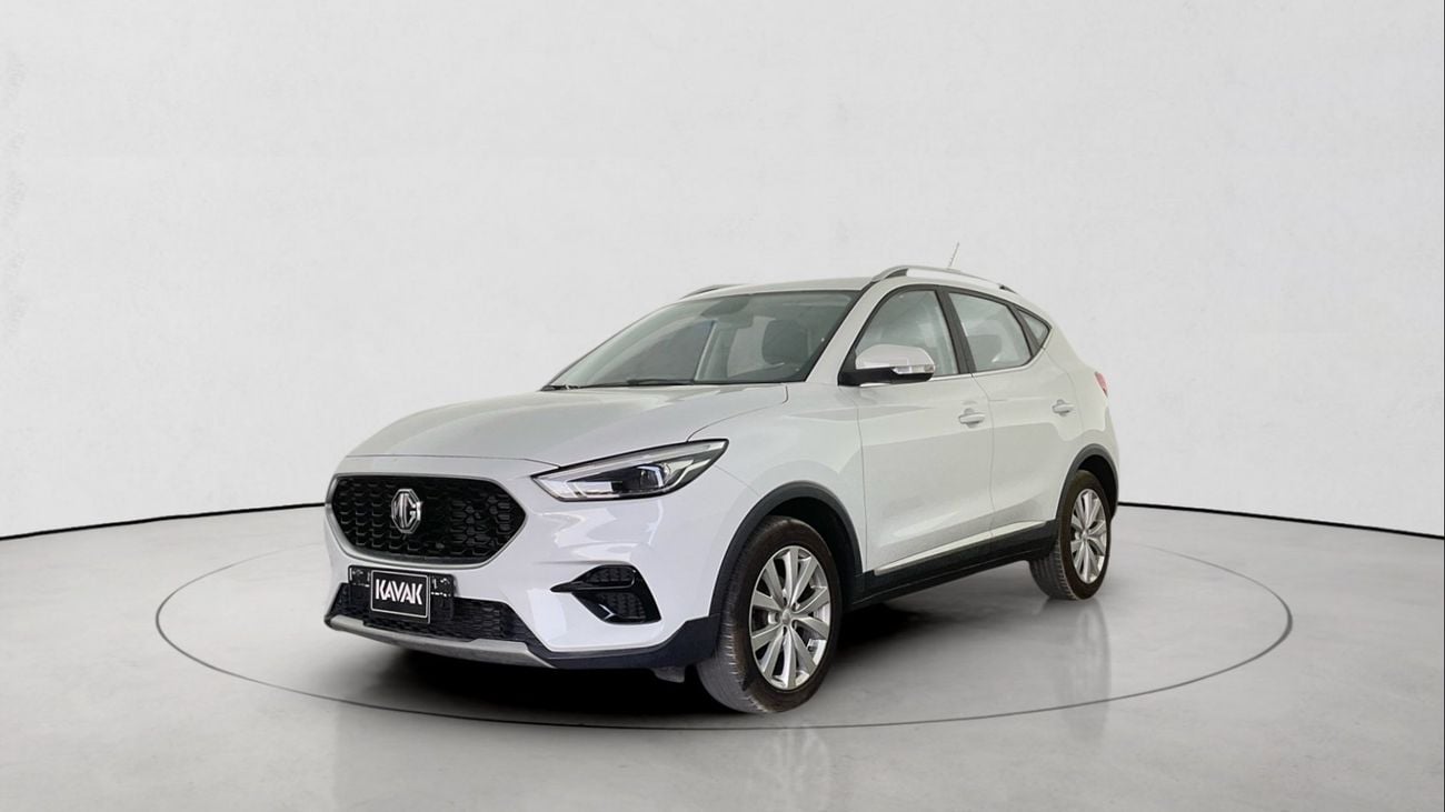 MG ZS STD | Guaranteed Warranty | 0 Down Payment
