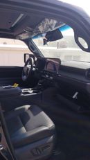 تويوتا برادو TOYOTA PRADO LUXURY + DIESEL 2.8L