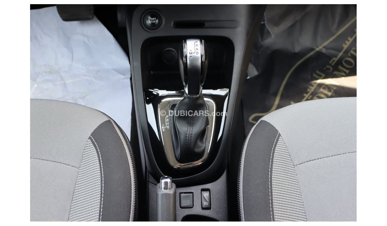 Renault Captur PE Renault Captur / 2017 / GCC / Low KM / Free Accident