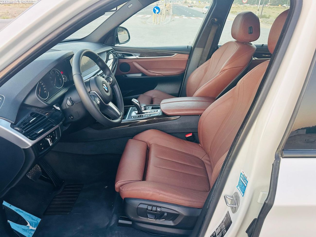 BMW X5 35i Executive 3.0L (7 Seater)