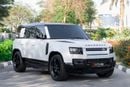 Land Rover Defender 110 X P525 5.0L