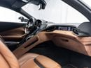 فيراري روما STD BUY NOW, PAY 2027 | THE BLACKLINE STANDARD | Ferrari Warranty + Service Contract, GCC
