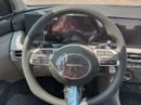 Hyundai Tucson COMFORT 1.6L 2WD A/T