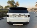 Land Rover Range Rover Sport V8