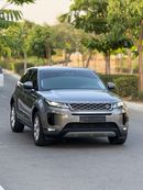 Land Rover Range Rover Evoque P200 R-Dynamic S 2.0L