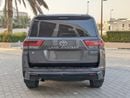 Toyota Land Cruiser GXR 4.0L Without Twin Turbo LHD V6 Petrol Engine Automatic Gear 4WD 7 Seats 5 Doors