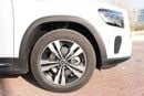 Mercedes-Benz GLB 200 2025 MERCEDES BENZ GLB 200 DYNAMIC 1.3 - WHITE inside BROWN | Export Price