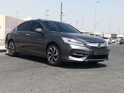 هوندا أكورد LX PLUS