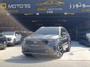 Kia Sorento Std 2.5L AWD