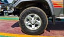 Toyota Land Cruiser Pick Up LX V6