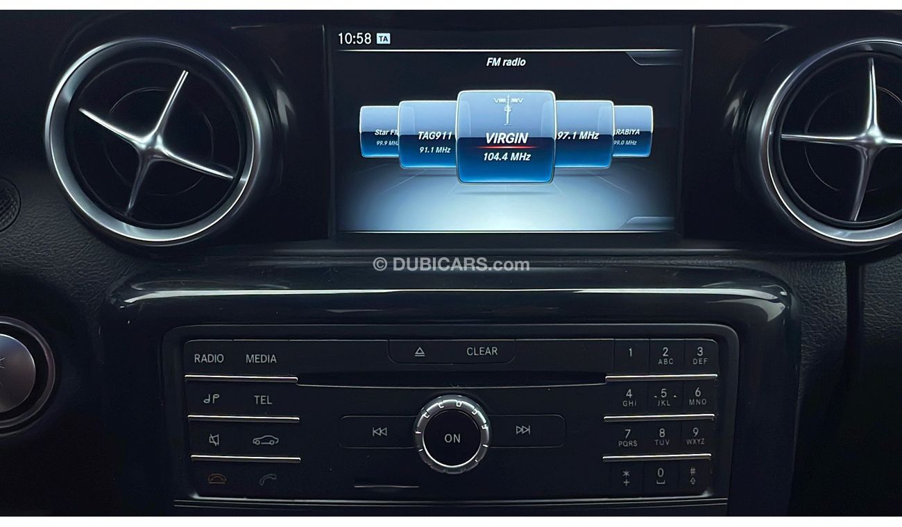 Mercedes-Benz SLC 200 SLC 200 2 | Under Warranty | Inspected on 150+ parameters