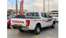 Nissan Navara 2017 I Full Automatic I 4x4 I Ref#184