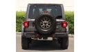 Jeep Wrangler Rubicon 392 Edition V8 6.4 L
