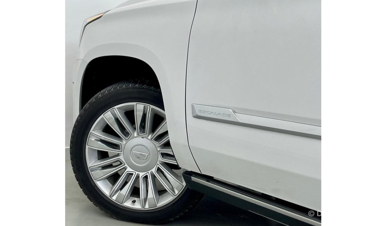 Cadillac Escalade Platinum Platinum Platinum 2020 Cadillac Escalade Platinum, Cadillac Warranty, Cadillac Service Cont