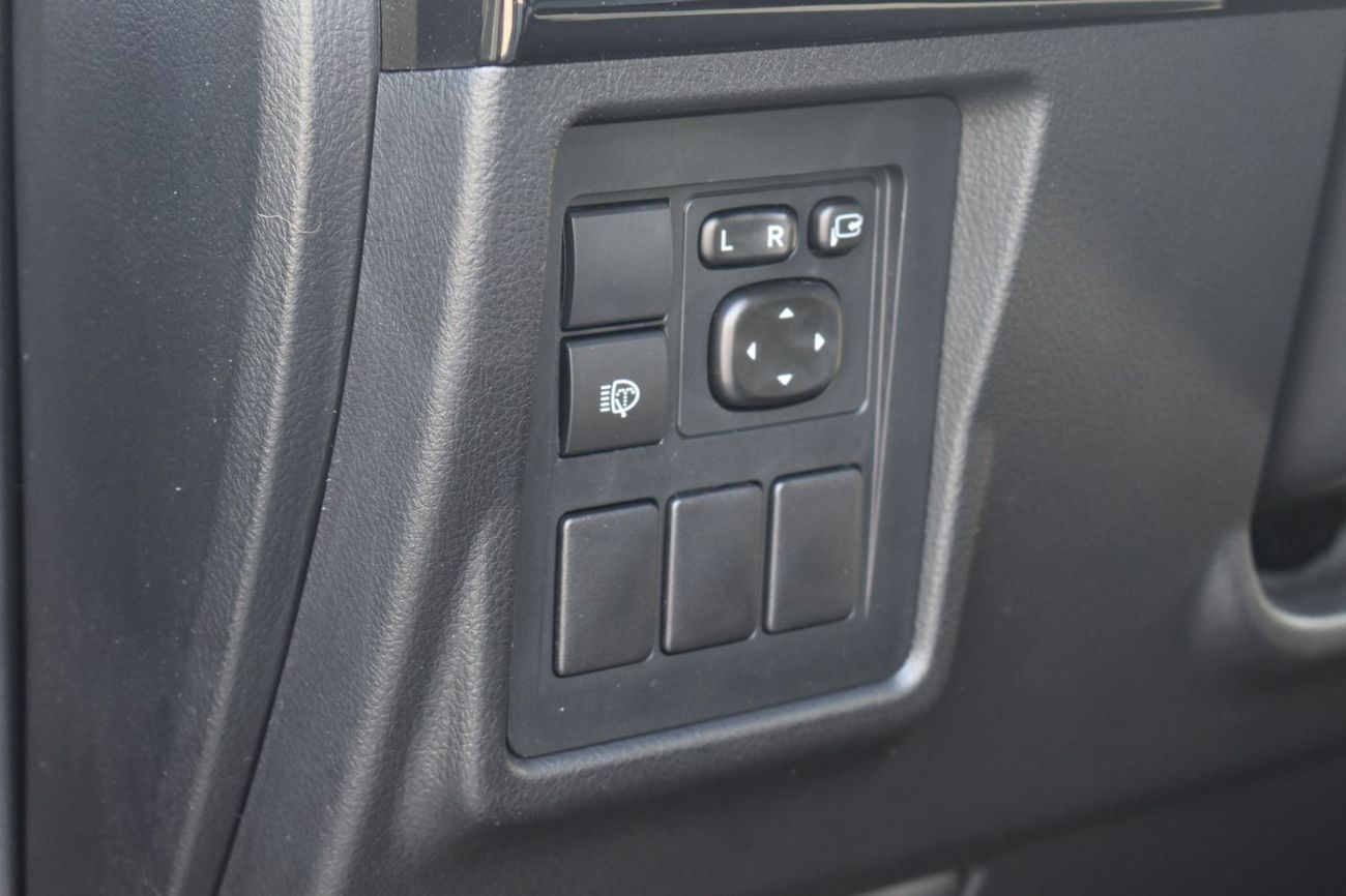 Toyota Prado TXL1 2.7L TOYOTA-PRADO TX-L1 2.7L A/T,FWD,PETROL-2023