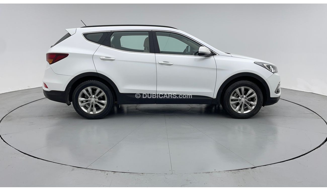 Hyundai Santa Fe GL 2.4 | Zero Down Payment | Free Home Test Drive