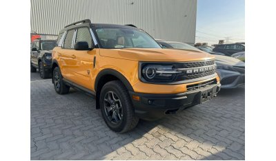 Ford Bronco SPORT 2023