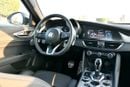 Alfa Romeo Giulia VELOCE 1,992/ Month | | Veloce MCA | | Gargash Warranty and Service