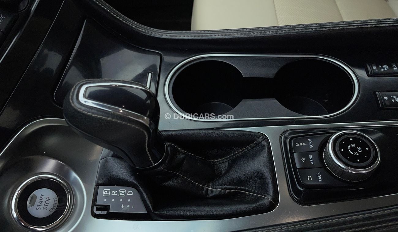 Nissan Maxima SV 3.5 | Zero Down Payment | Free Home Test Drive