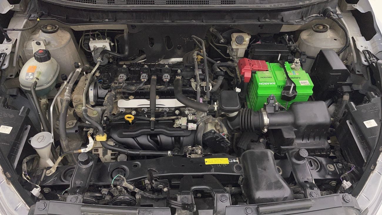 Nissan Kicks SV 1.6 | Zero Down Payment | Home Test Drive