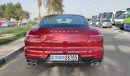 Porsche Panamera X