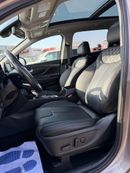 Hyundai Santa Fe Limited panoramic,leather Full Option