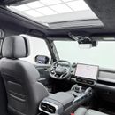 Jetour T2 Luxury 2024 Jetour T2 Cross Pro, 2027 Warranty, 2025 Service Pack, Excellent Condition