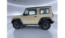 Suzuki Jimny GL