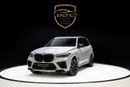 BMW X5M BMW X5 M Competition