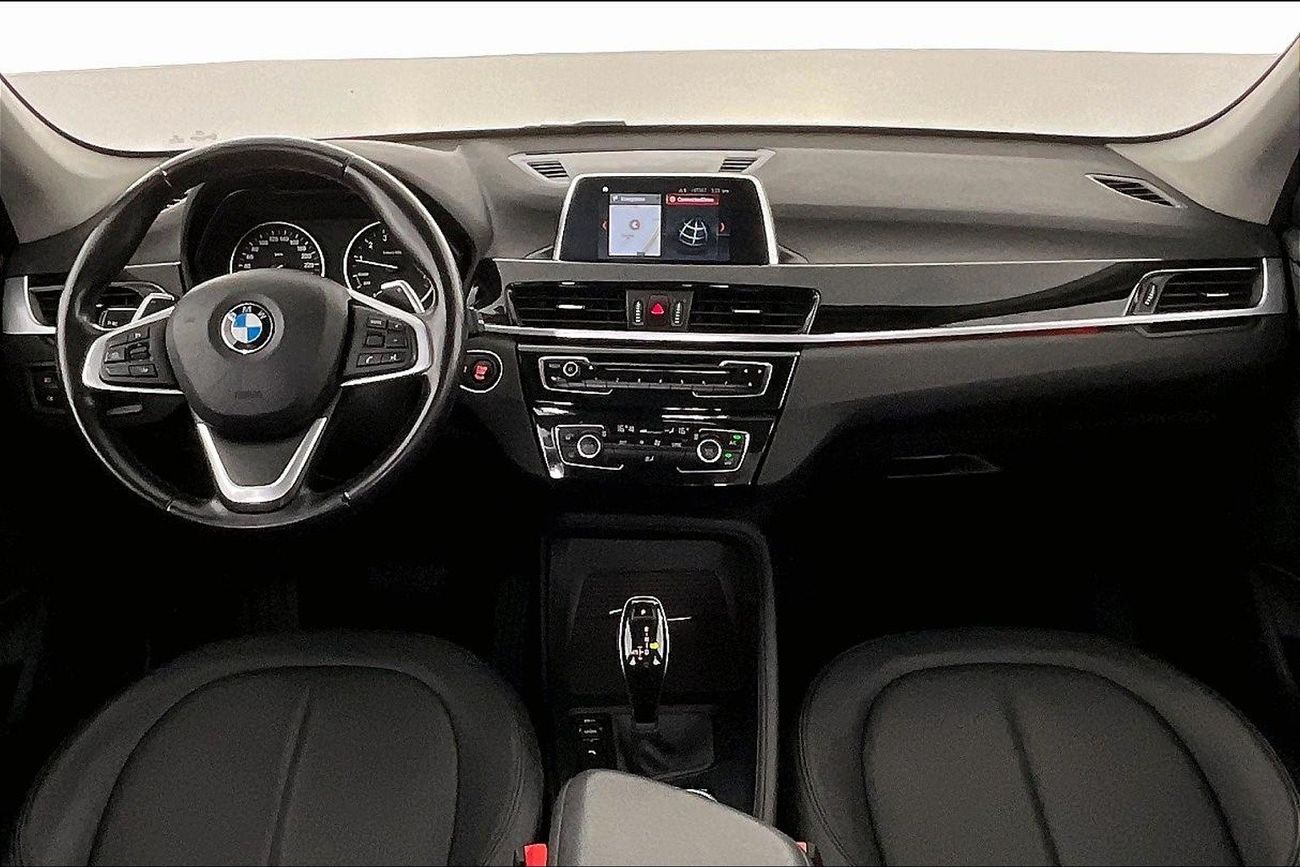 BMW X1 sDrive 20i Sport Line | 1 year free warranty | 1.99% financing rate | 7 day return policy